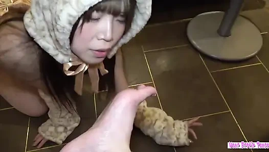 Азиатский ангел 27917