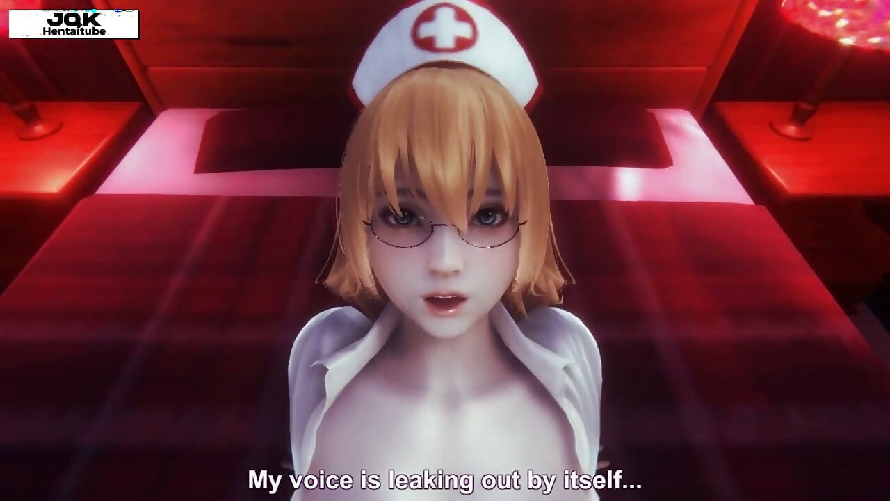 Captain America dan suster - hentai 3d 06