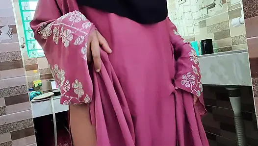 Tolong pak ngentot memek sempitku sekali lagi pembantu hijabi desi chudai xxx