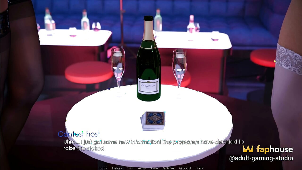 Fresh Story Temporada 2 Episódio 4: Passo a passo sem cortes - Férias no hotel e sauna Heat