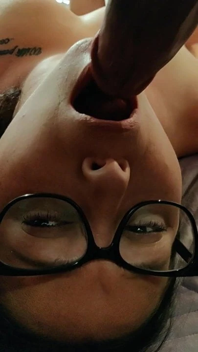 Princess gets used and face fucked