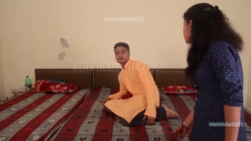 Indian aunty Indian Web Seri 2021