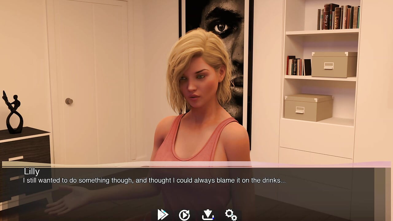 Ένοχη ευχαρίστηση - Μέρος 2