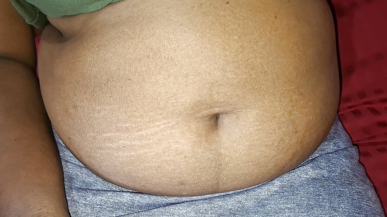 My Wife's Real Home Video