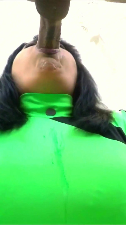 Shego's Sloppy Toppy Remastered