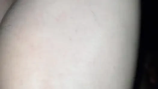 Karımın telefonundan ilginç bir video.