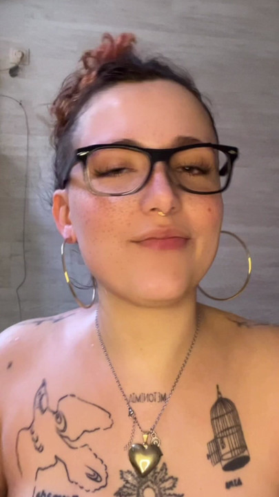 MY TATTOOS