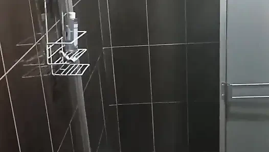 Video viral pasangan venezuela di kamar mandi