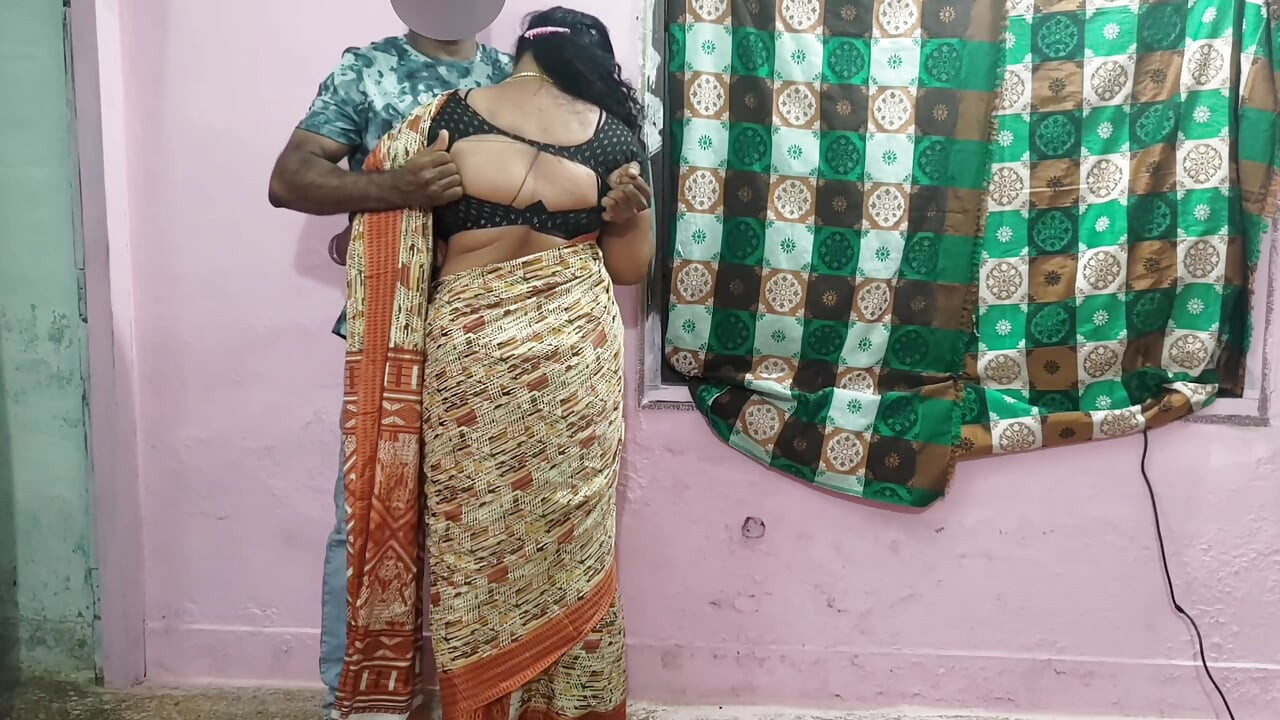 Innocent Young Man Was Cheated By Hot Asian Stepmother