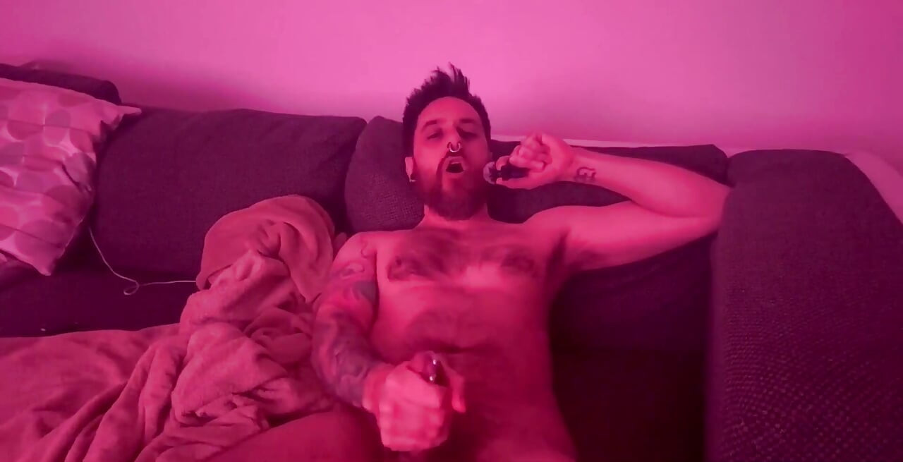 Got so Worked up This Evening Stroking My Cock Tonight Bro! You Always Know Exactly How to Make Me Shoot My Load!!!
