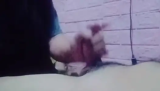 Valentine's Day Sex With My Stepbrother - Ayesha Sy