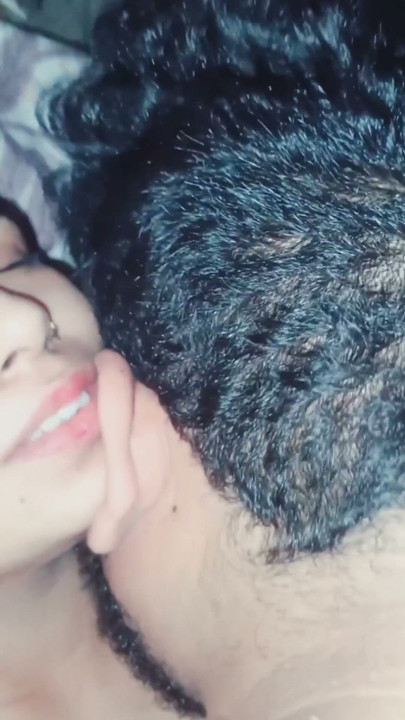 Horny latika enjoy with Big cock | Clip 1