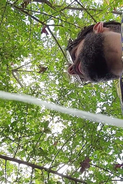 I Film Myself Pissing a Lot so I Can Show You