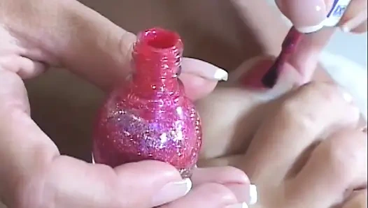 Kekayaan dan Pelacur