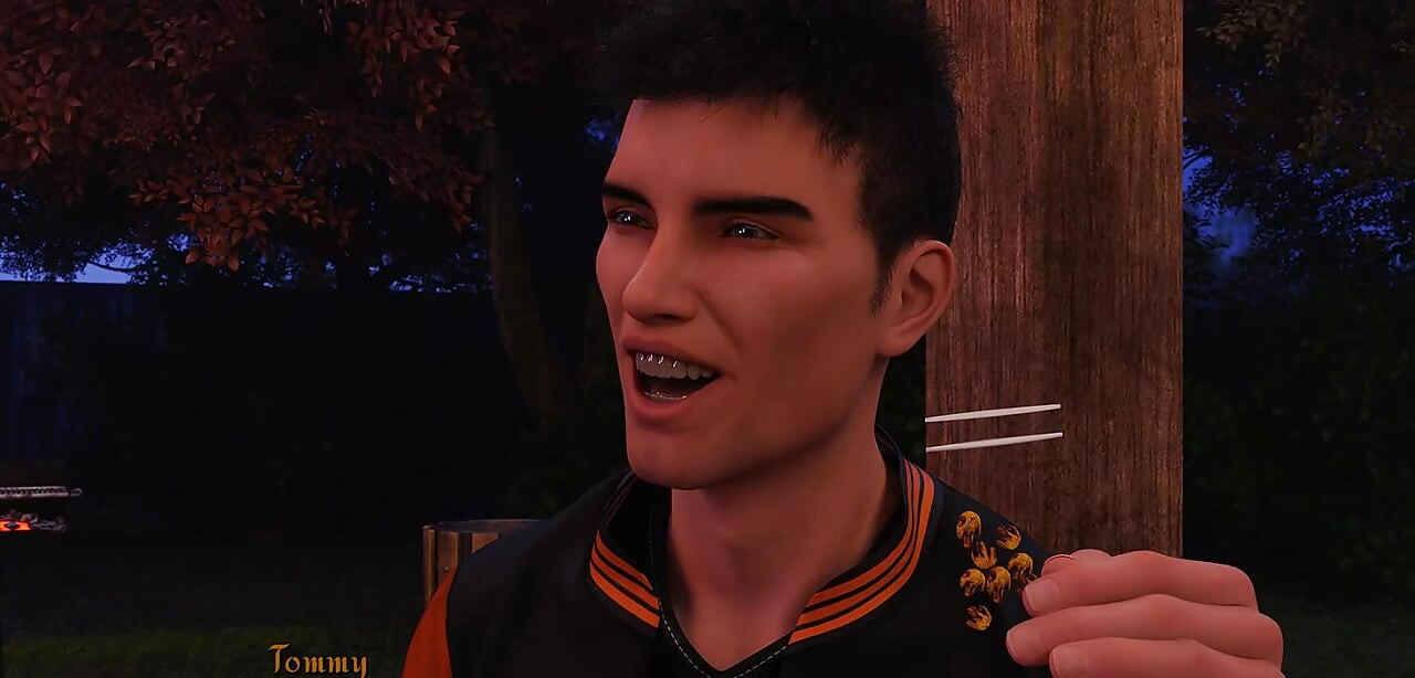 Biti Dik 10 - Dio 366 Nasmij mi se do grla! od Loveskysan69