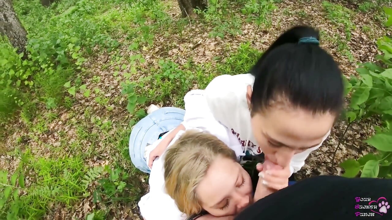 Black Lynn Threesome Cumshot Collection #1 - Facial - Swallow - Cum in Mouth - Cum Swap