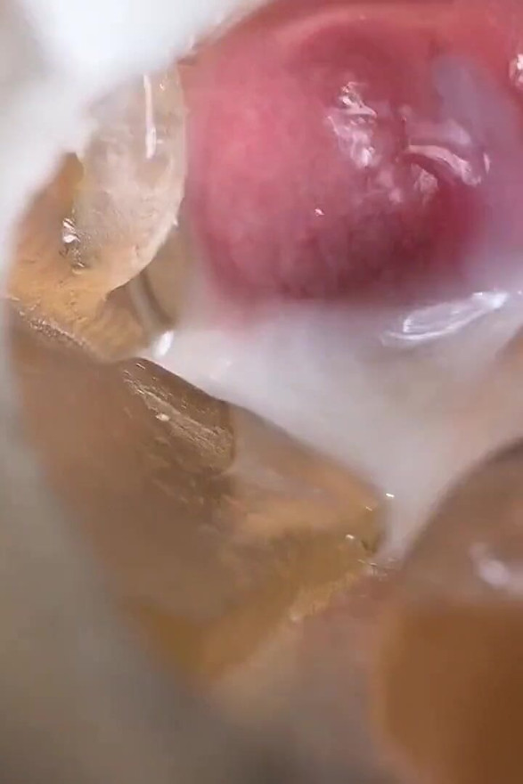 Orgasm on Peak Solo Morning Dirty Talk