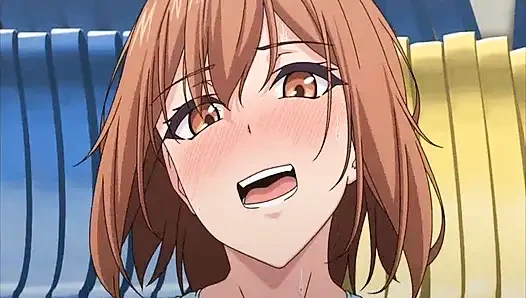 Seifuku wa Kita mama de – Episode 2