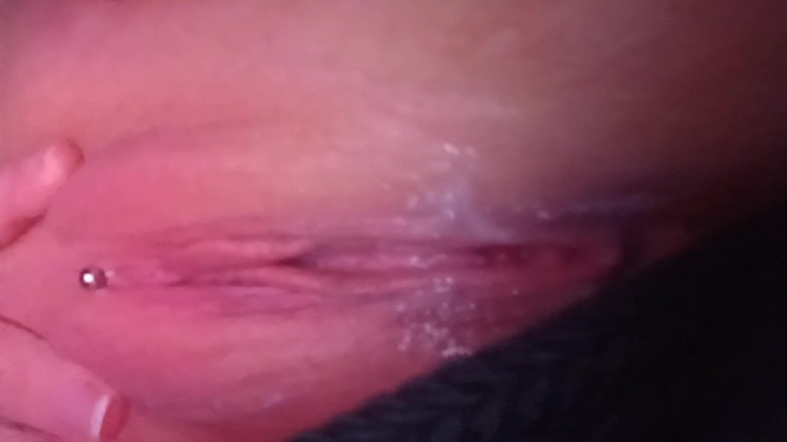 Cumming :)