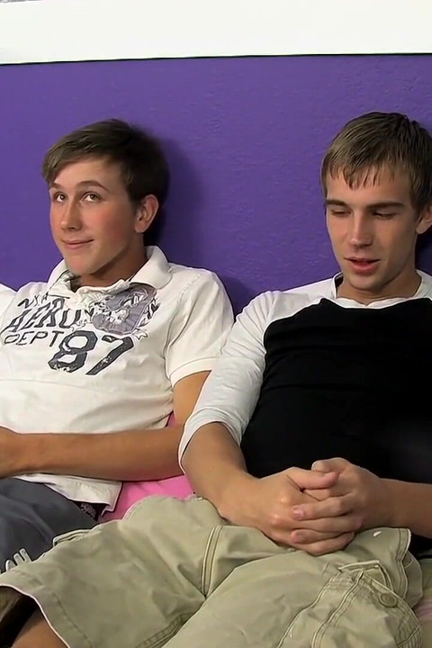Boyfriends Forever - Part #1 - 100% Bareback