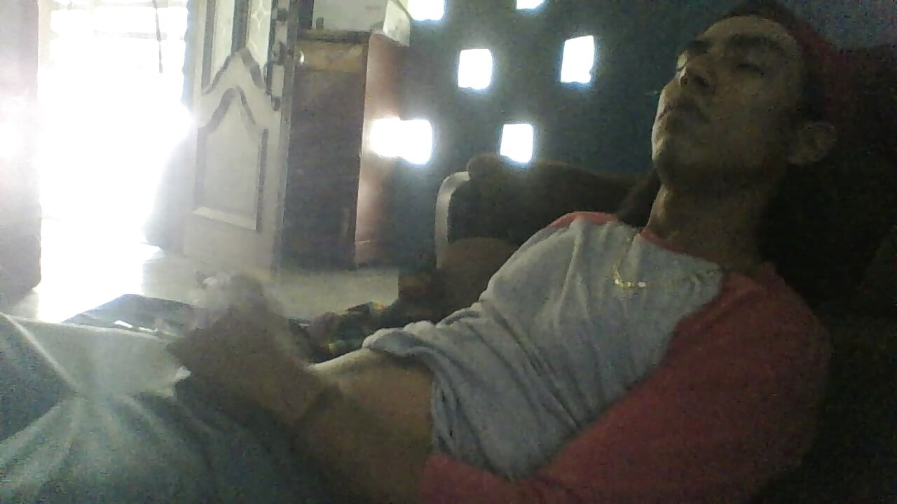 I Was Left Alone in the Morning