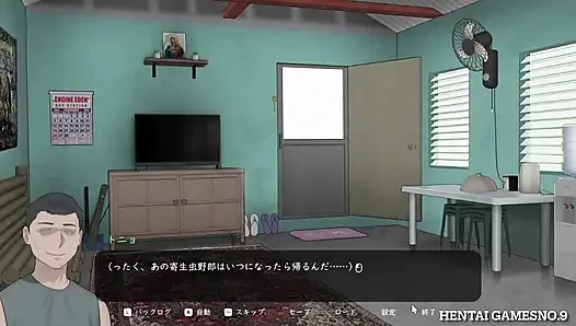 NTRMAN ChristaAndTonyo