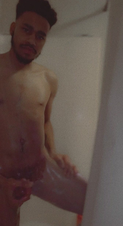 L'heure de la douche, partie 4