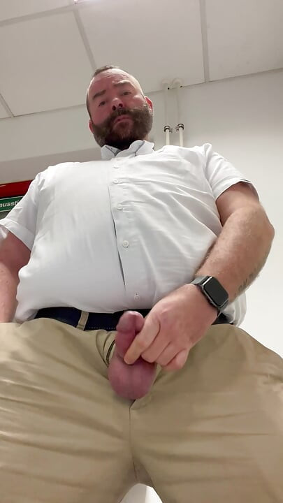 Office wank