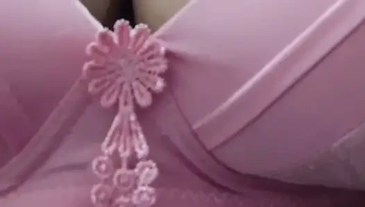 18 year old girl loves it when she gets fucked hard, listen to her soft moans
