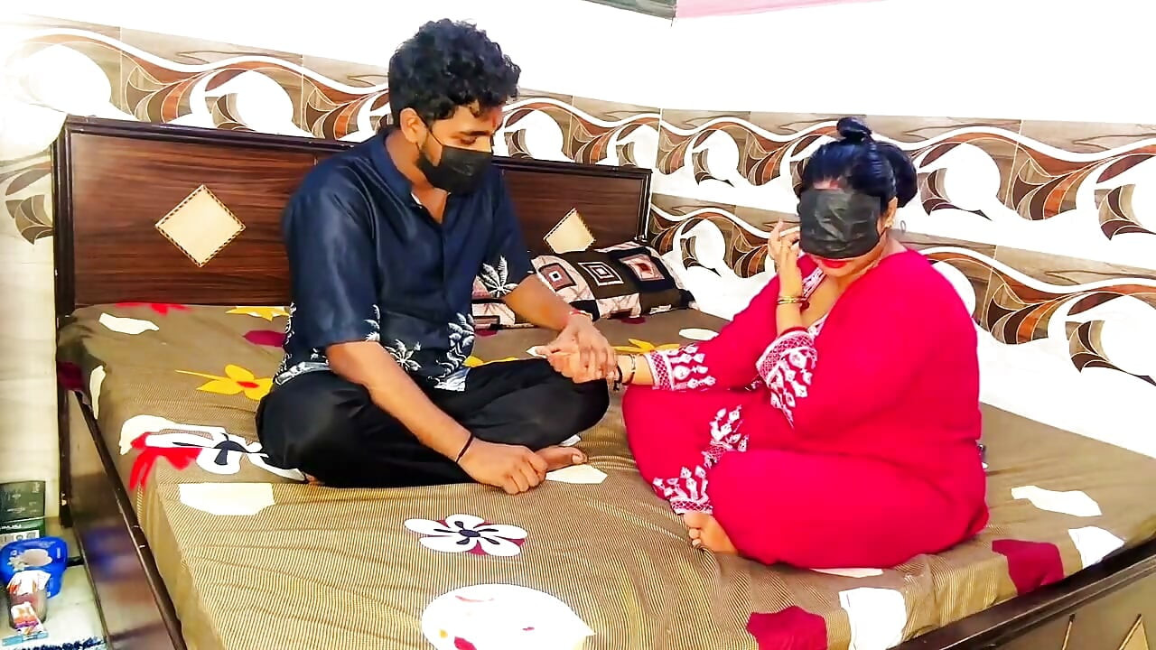 Step Sister Tied Rakhi on Raksha Bandhan Then Gave Me Hardcore Full Night Surprise Sex