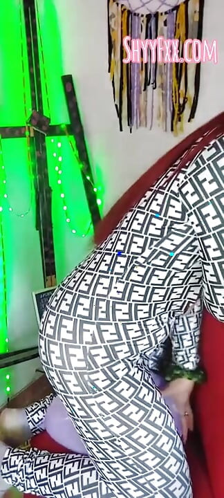 Shyyfxx Gauchita Psykolog Kapitel 4 Balloner Og Rollespil! Del 2