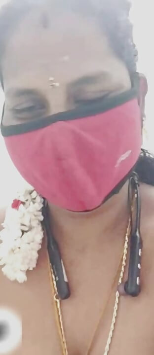 Tamil Aunty Leelaigal Part 2