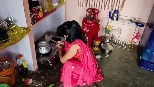 Lund ki bhukhi mother-in-law ko ghodi bana ke choda - Indian big boobs mylf taboo with hindi dirty talking