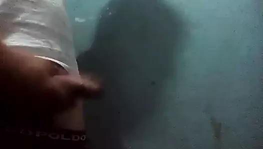 handjob