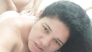 Follada de culito rico anal