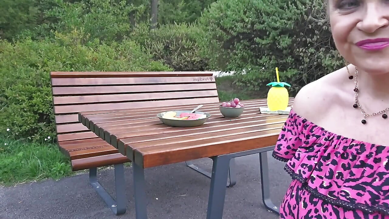 Nestašan Piknik u Parku