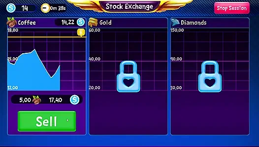 Fap ceo bölüm 2 sonraki seviye ve ceo unlcoked