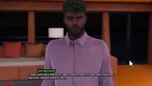Edepsiz ada s2 ep2, azdırılıyor.