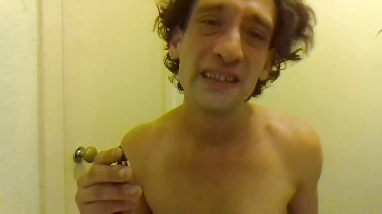 Face Shaving Fetish Fanclub Video of the Month - August 2021