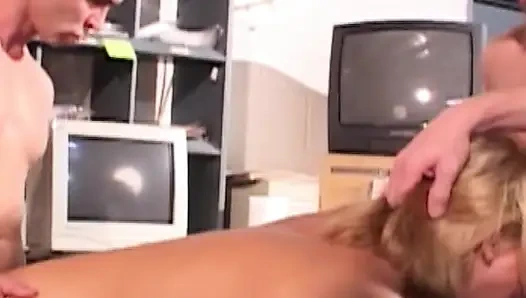 It's My Party Vol. 1 - Heiße Erotikabenteuer