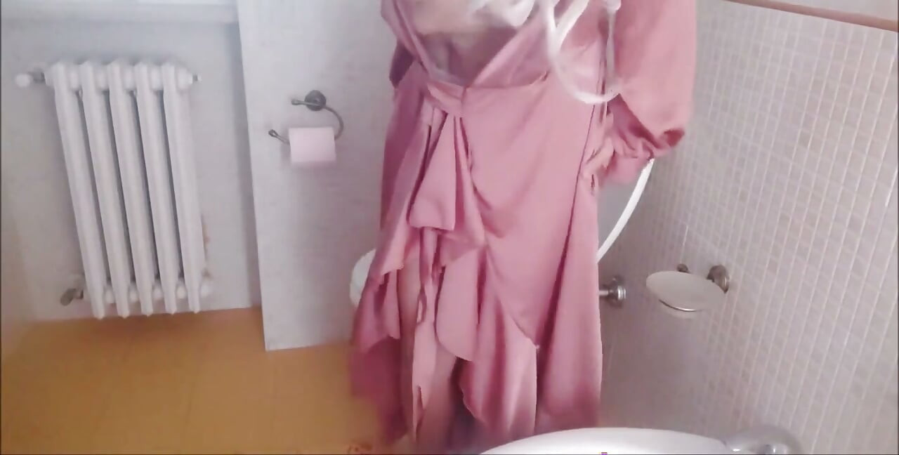 Chantal Channel Pee and Farts with You