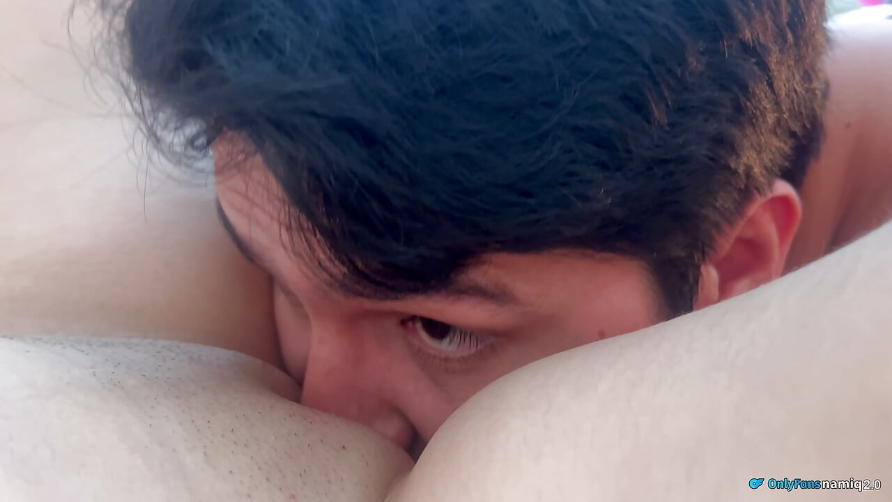 COME AND FILL MY PUSSY WITH YOUR TONGUE AND THEN STICK YOUR DICK IN ME