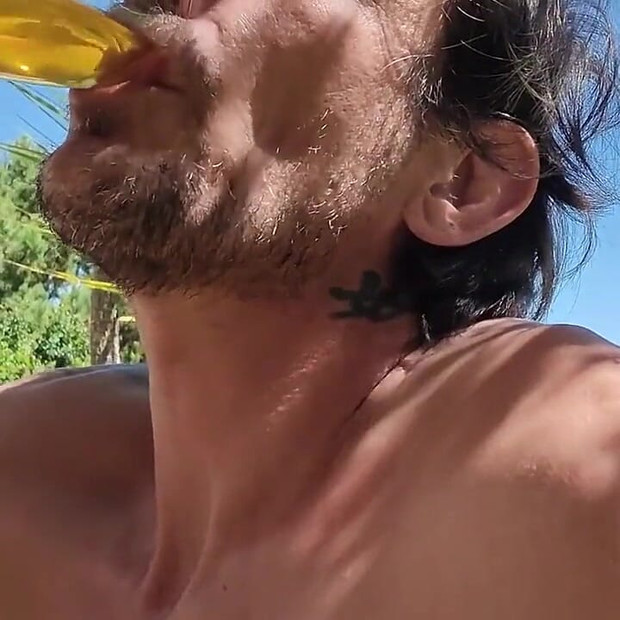 Pissing Together Compilation