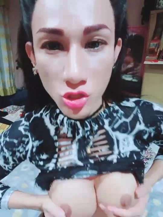 ladyboy nokkie