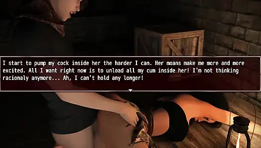 Фермерские Мечты - Трахаю Друга Моей Подруги