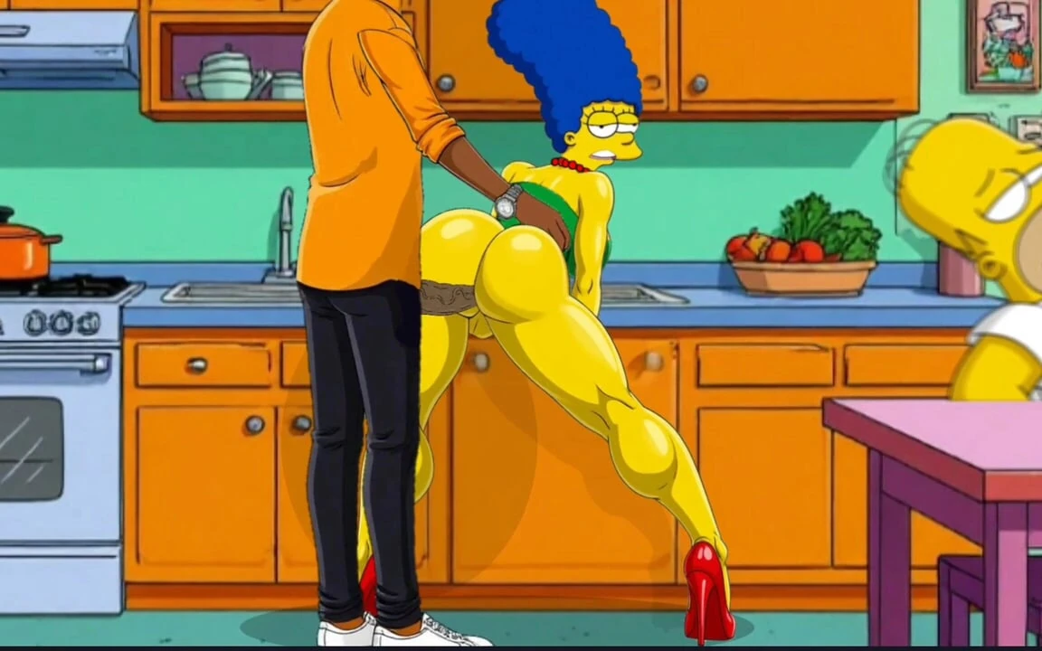 Paypoq porno filmni masxara qiladi