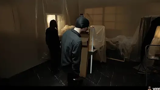 Одержимая