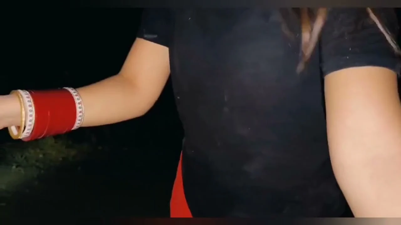 Wife and Stranger Blowjob in Car