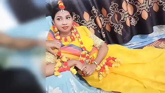 Nilimachowdhury selingkuh dari suami dan ngentot abang iparnya dan merekam video ngentot romantis di kamar hotel