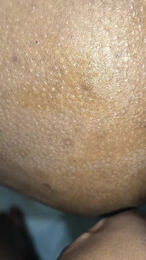 Homemade Couple Private Anal Moment | Clip 1